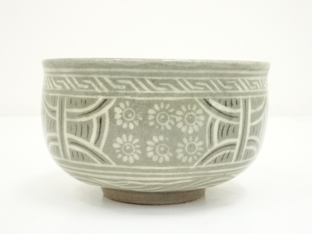 道具 ] - 道具 朴世琦造 高麗茶碗（共箱） | ネットショップ圭 netshop